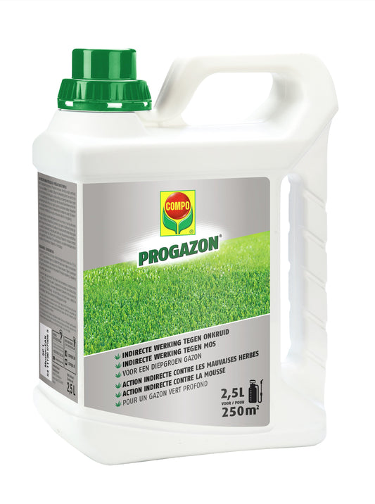 Compo PROGAZON 2,5 L