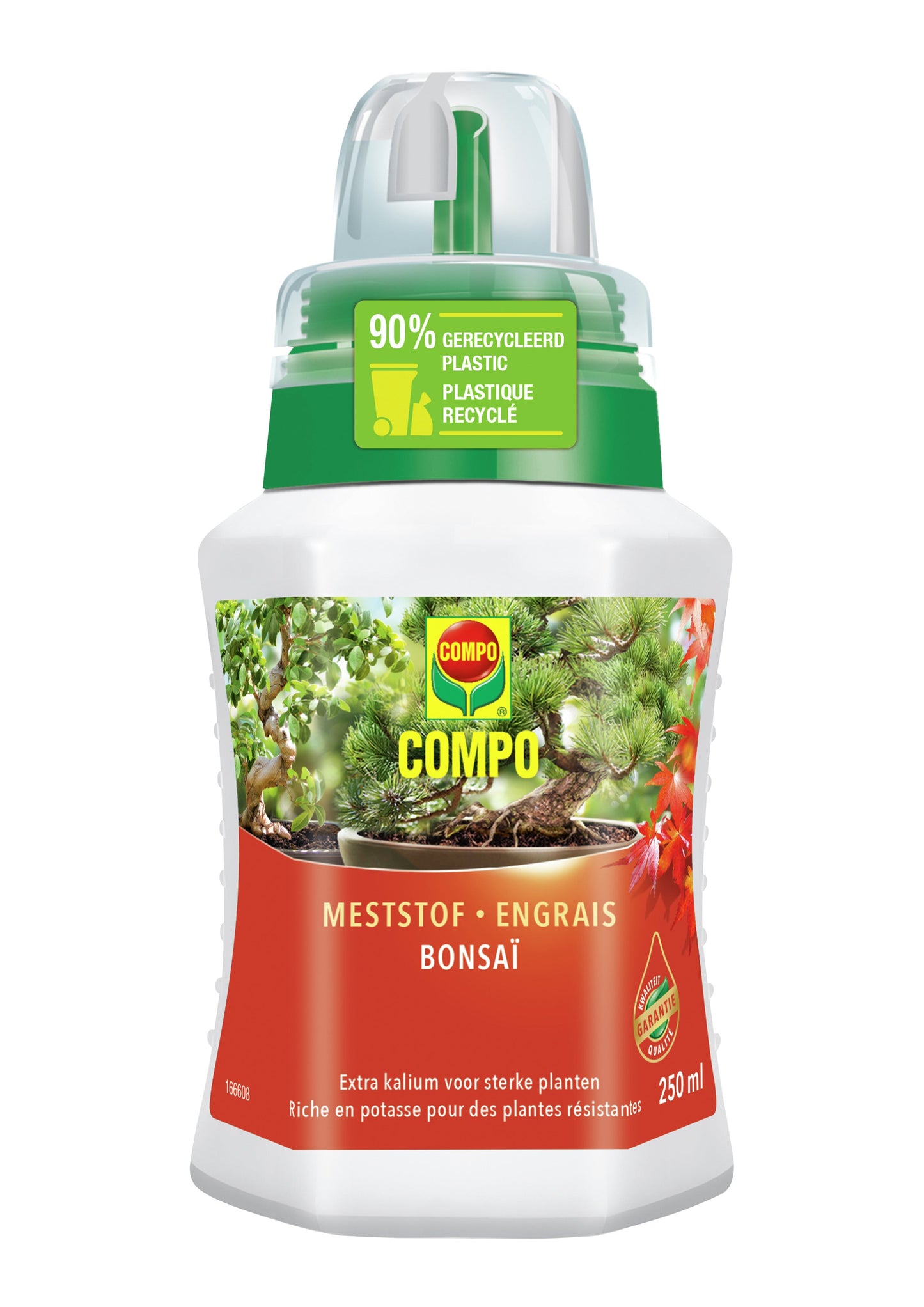 Compo VLOEIBARE MESTSTOF BONSAI 250 ML