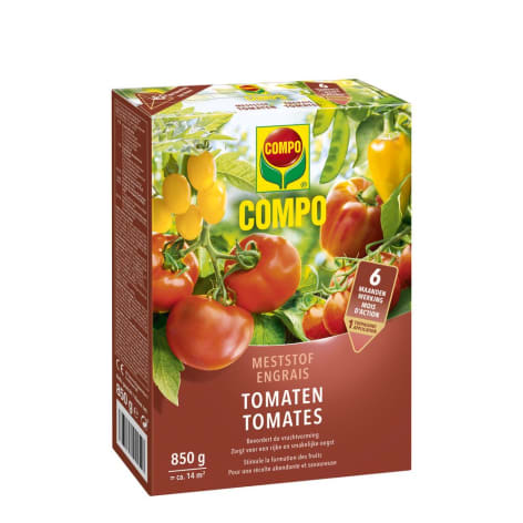 Compo TOMATEN MESTSTOF 850 G