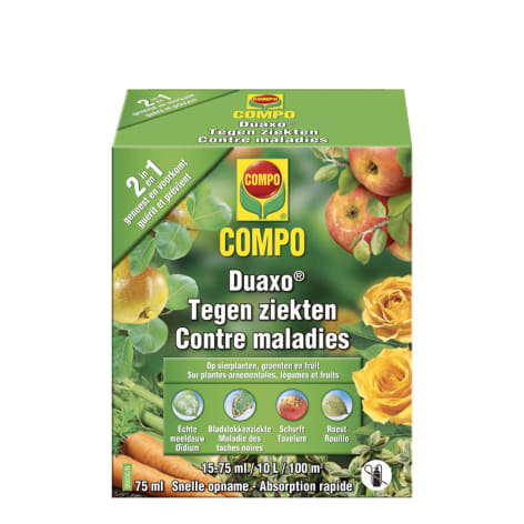 Compo DUAXO CONCENTRAAT 75 ML