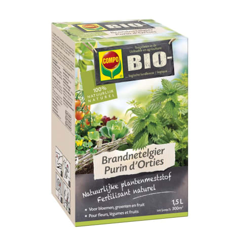 Compo BRANDNETELGIER 1,5 L