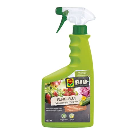 Compo FUNGI-PLUS SPRAY 750 ML