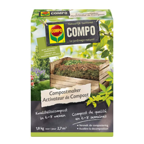 Compo COMPOSTMAKER 1,8 KG