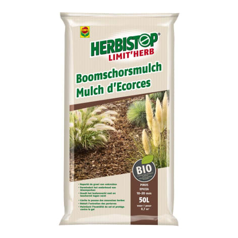 Compo BOOMSCHORSMULCH 50 L