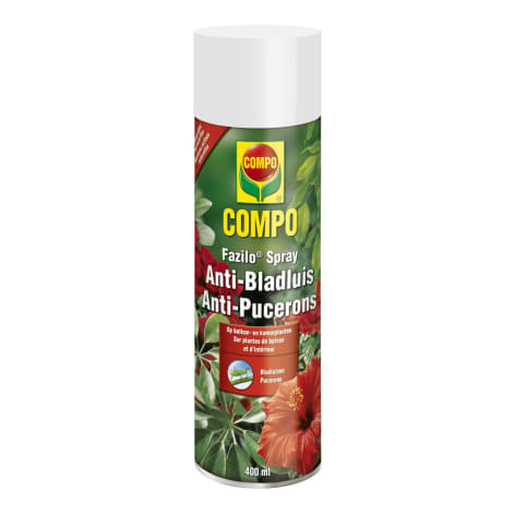 Compo FAZILO SPRAY ANTI-BLADLUIS 400 ML