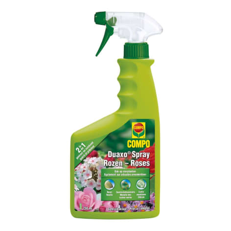 Compo DUAXO SPRAY ROZEN 750 ML