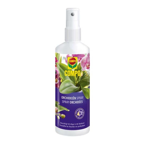 Compo ORCHIDEEËN SPRAY 250 ML