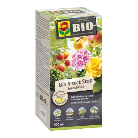 Compo INSECT STOP UNIVERSEEL CONCENTRAAT 500 ML