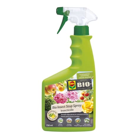 Compo INSECT STOP UNIVERSEEL SPRAY 750 ML